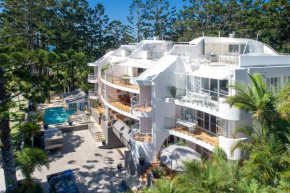 Nature's Haven Coastal Escape